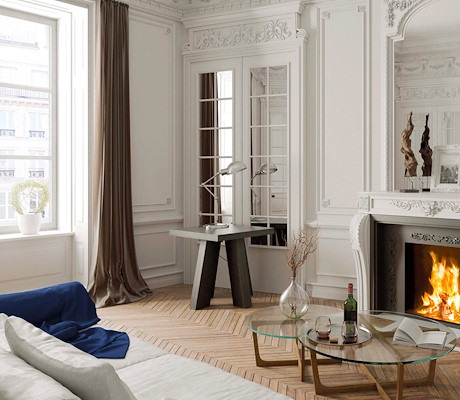 Agenzie immobiliari luxury